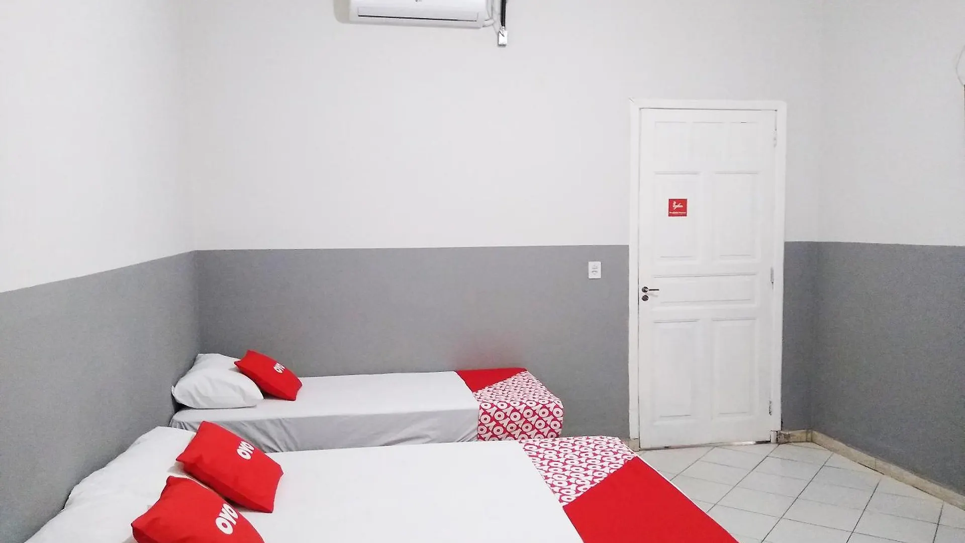 Macedo's Hotel 2 São Paulo