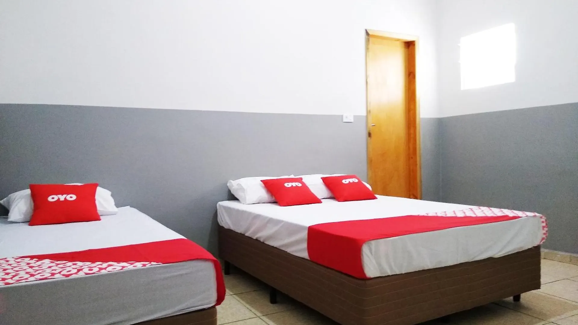 Macedo's Hotel 2 São Paulo