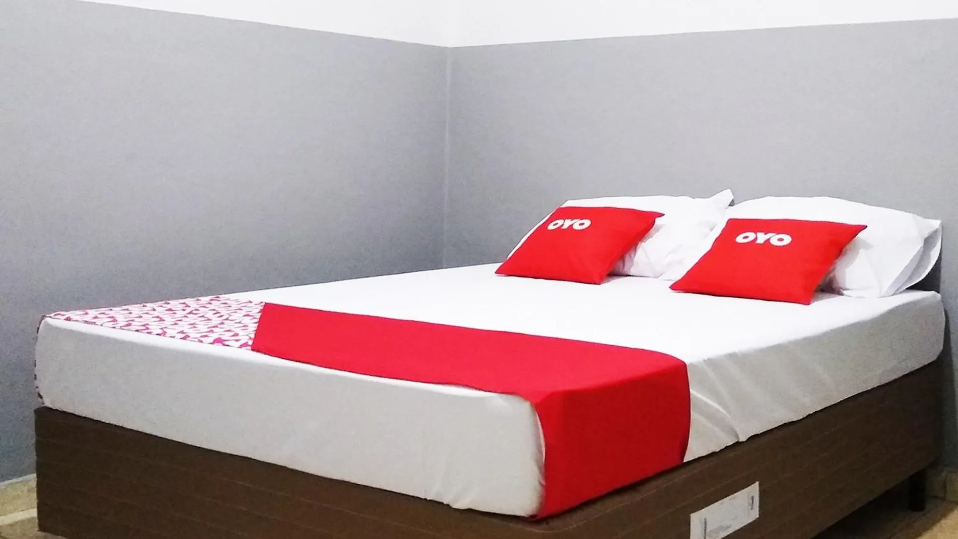 Oyo Hotel Bras Sao Paulo
